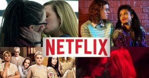 lgbt in netflix