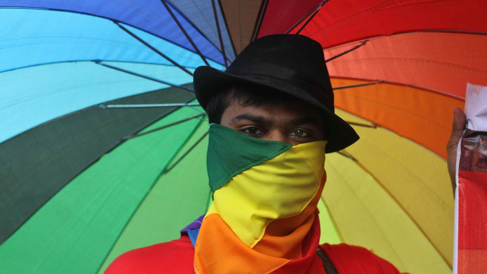 Coronavirus lockdown 'lonely' and 'dangerous' for LGBTQ Indians