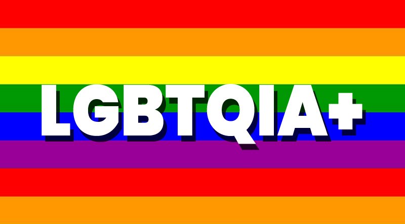 What do all the letters in LGBTQIA+ stand for? - LGBTQ Communities